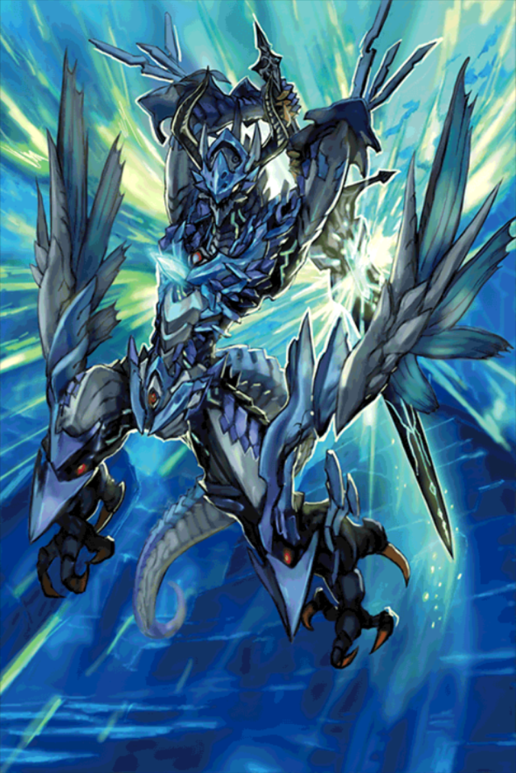 Image - Last Card, Revonn (Full Art).png | Cardfight!! Vanguard Wiki ...