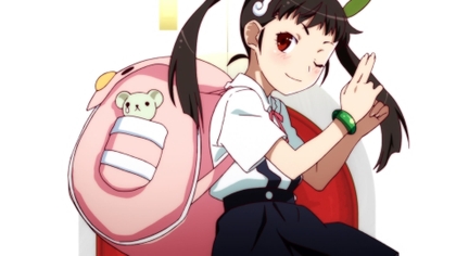 Hachikuji Mayoi - Bakemonogatari - Image #1679602 - Zerochan Anime ... Hachikuji Mayoi - Bakemonogatari - Image #1679602 - Zerochan Anime ...