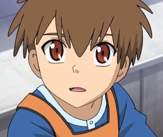 Ryota | Cardfight!! Vanguard Wiki | FANDOM powered by Wikia