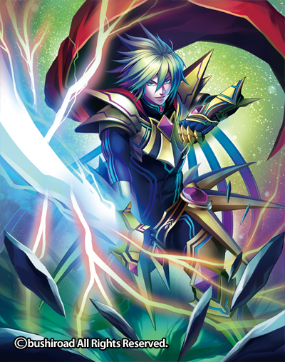 Get Wallpaper Card Gallery Liberator Of Royalty Phallon Cardfight Vanguard For iPhone Free