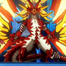 Wallpaper Card Gallery Zeroth Dragon Of Inferno Drachma Cardfight Desktop Wallpaper Free