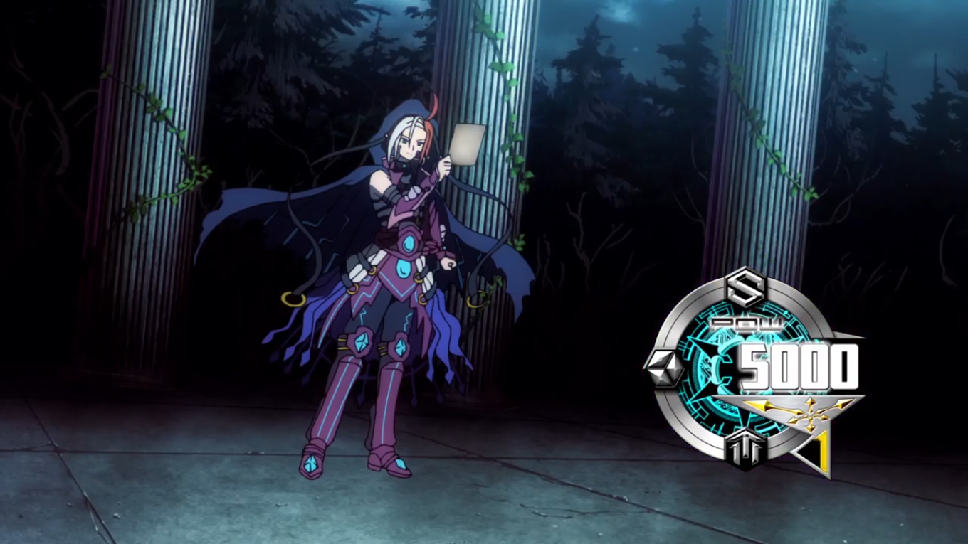 assassin proficiency cod vanguard automaton