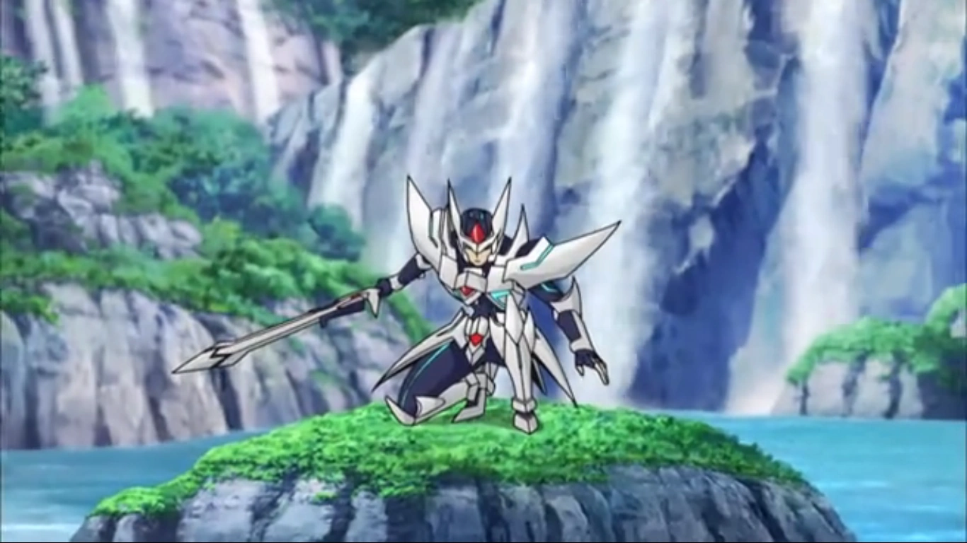 Cardfight Vanguard Cray Game