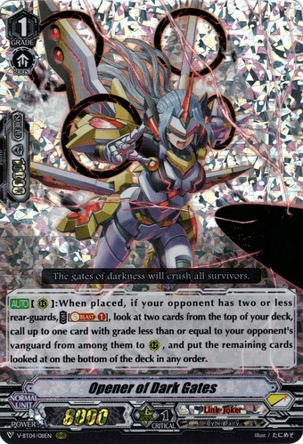 Get Opener Of Dark Gates V Series Cardfight Vanguard Wiki Fandom For iPhone Free Get Wallpaper Opener Of Dark Gates V Series Cardfight Vanguard Wiki Fandom For Android Free