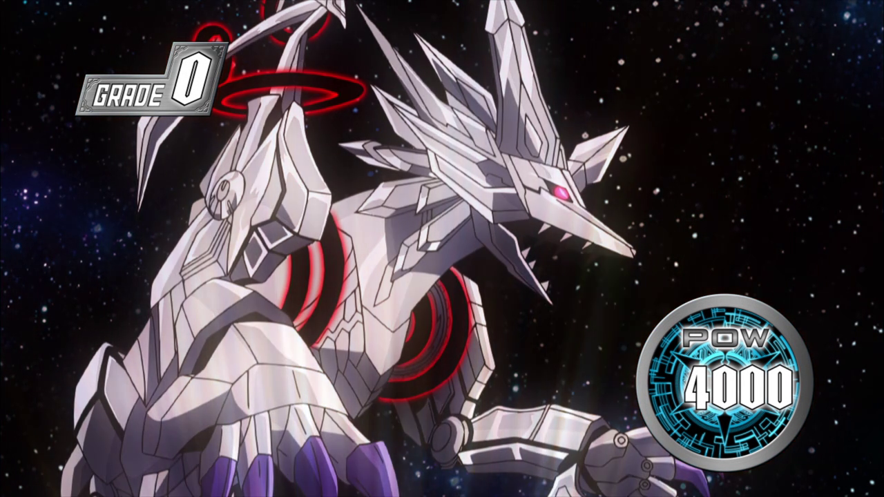 Image - White Night, Fenrir (Anime-LJ-NC).png | Cardfight!! Vanguard