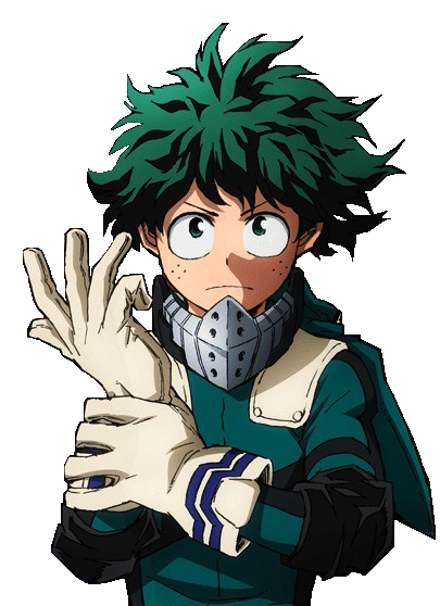 Image - Deku Render.png | Cardfight!! Vanguard Wiki | FANDOM powered by