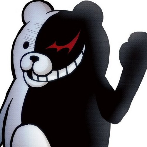 Imagen Monokuma