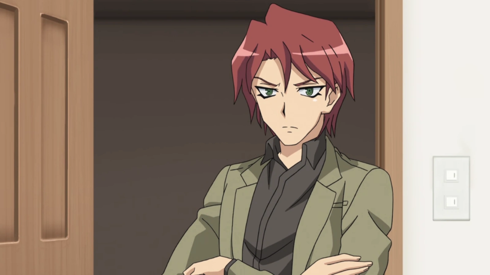 Masaki Ishida Cardfight!! Vanguard Wiki Fandom