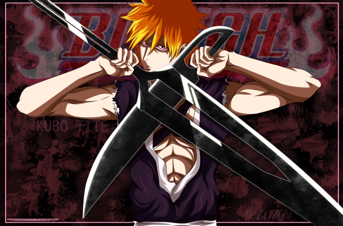 Image - Bleach ichigo.png | Cardfight!! Vanguard Wiki | FANDOM powered by Wikia