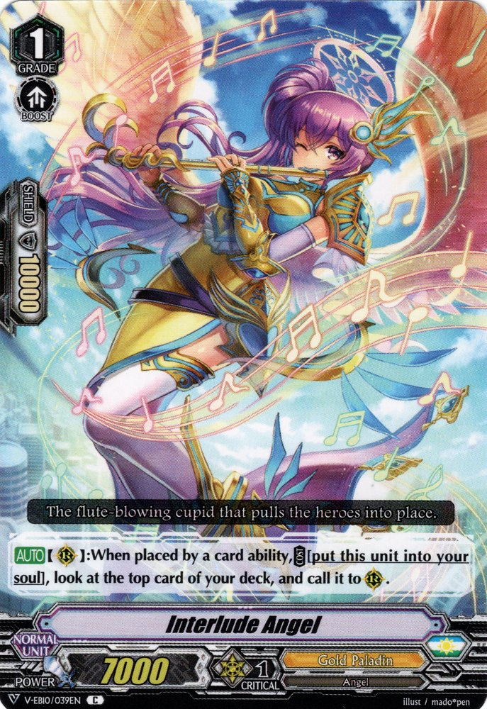 cardfight vanguard wiki