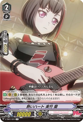 V-TB01-024-R (Sample)