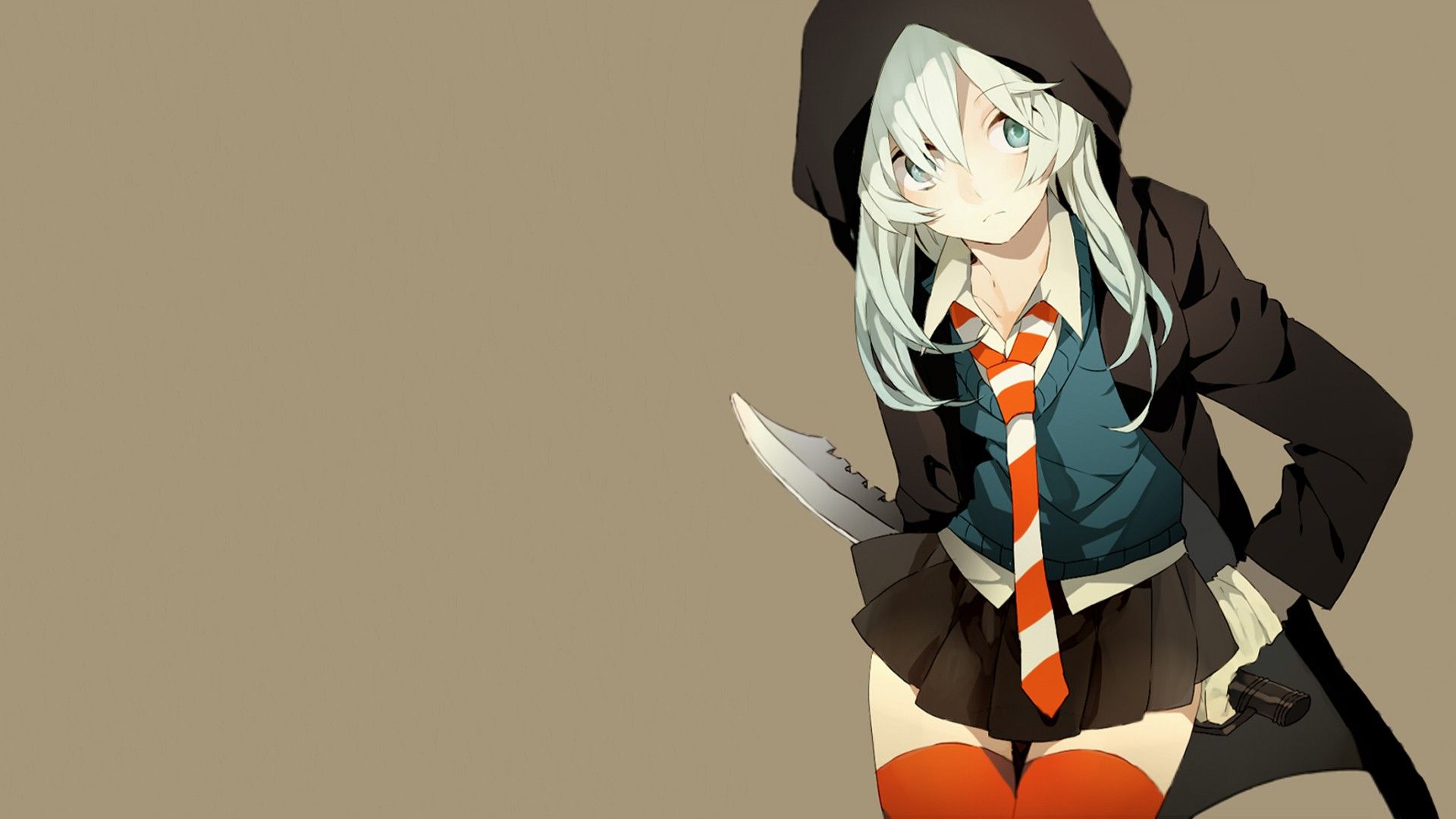 Image 102041 Swords Original Characters Anime Girls Wallpaper