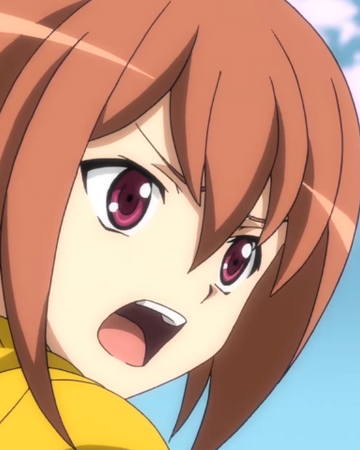 Taiyou Asukawa Wiki Cardfight Vanguard Fandom