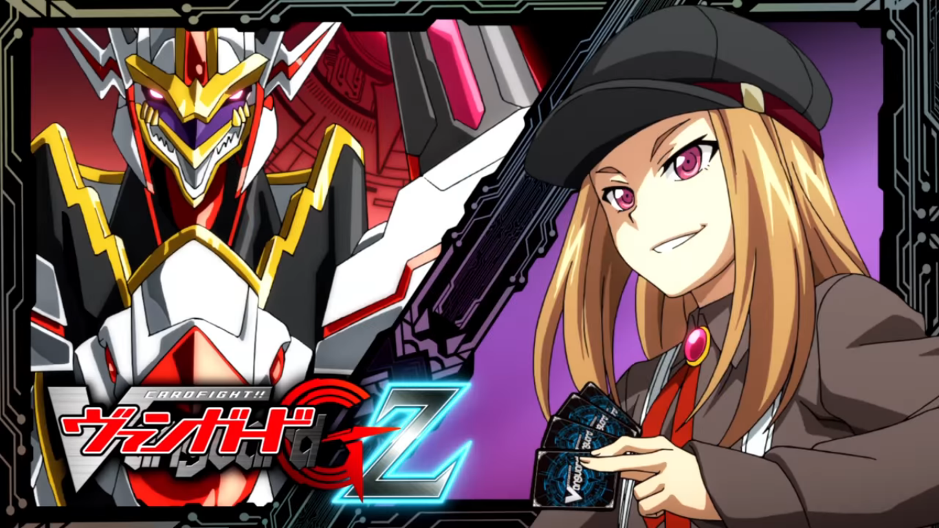Image - Noa & Chaos Breaker (GZ).png | Cardfight 