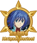 MPIcon Anime