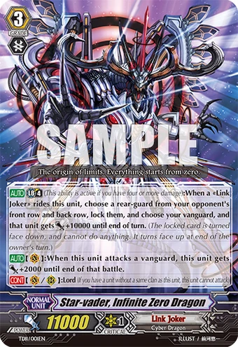 Download Infinite Cardfight Vanguard Wiki Fandom For Android Get Wallpaper Infinite Cardfight Vanguard Wiki Fandom For Android