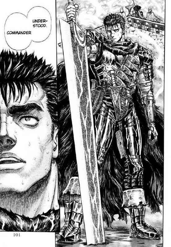 Image - Guts holding dragonslayer.jpg | Cardfight!! Vanguard Wiki ...