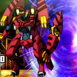 Card Gallery Chronofang Tiger G Cardfight Vanguard Wiki Fandom