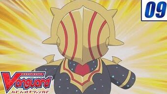 Vr Episode 9 Valkerion S Tears Cardfight Vanguard Wiki Fandom