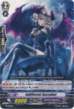 flirtatious succubus cardfight vanguard Zerochan has 21 vanguard race: succubus anime images, and many more in its gallery. flirtatious succubus cardfight vanguard Zerochan has 21 vanguard race: succubus anime images, and many more in its gallery.