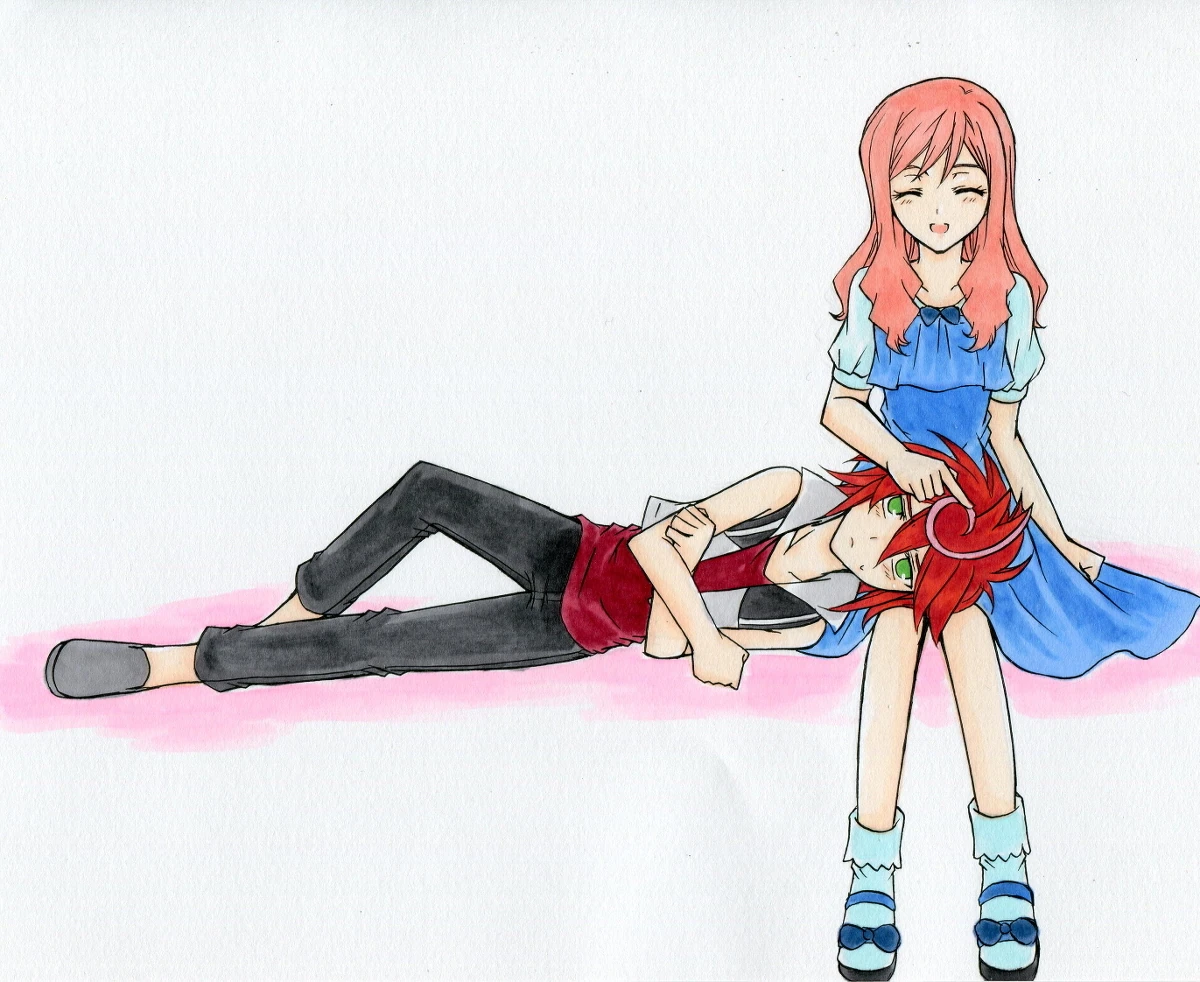 Image ChronoKumi2.jpg Cardfight!! Vanguard Wiki FANDOM powered by Wikia