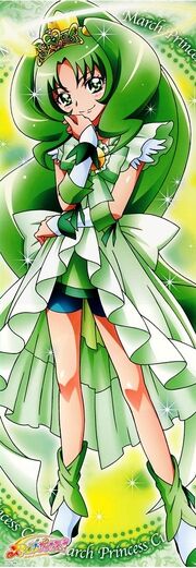 プリンセスマーチ Cardfight Vanguard Wiki Fandom