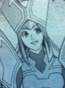 Cardfight!! Vanguard Gaiden: If Cardfight!! Vanguard Gaiden: If