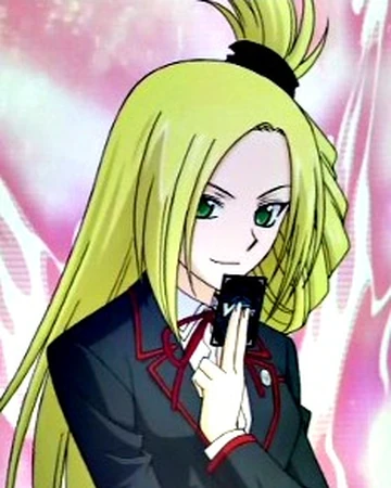 Kourin Tatsunagi Cardfight Vanguard Wiki Fandom