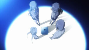 Seitokai Yakuindomo - Suggestion Box