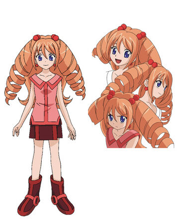 Rekka Tatsunagi Cardfight Vanguard Wiki Fandom