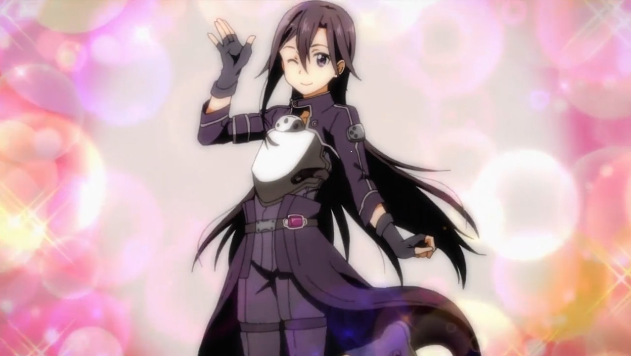 Image result for ggo kirito