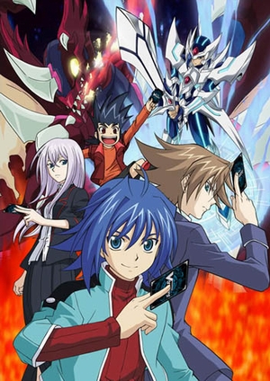 Vanguard Mangayabu Ler Mang Online
