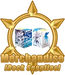 MPIcon Merch Supplies
