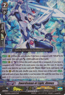 Cardfight!! Vanguard Gaiden: If