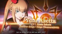 Wallpaper Cardfight Vanguard Wiki Fandom For Free