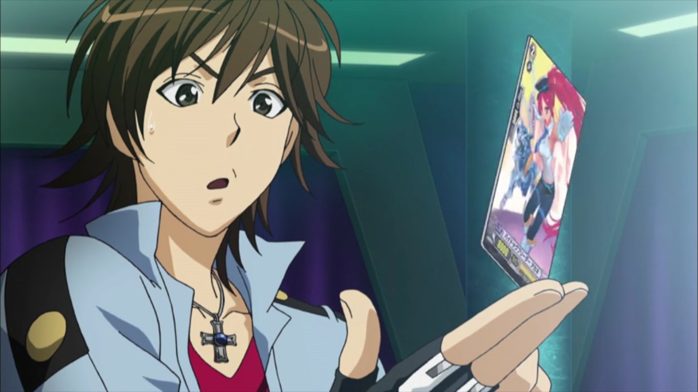 Resultado de imagem para Cardfight Vanguard Asian Circuit Hen