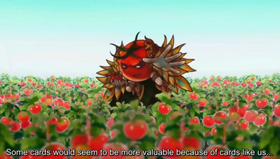 Exploding Tomato Argument