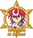 MPIcon Manga G