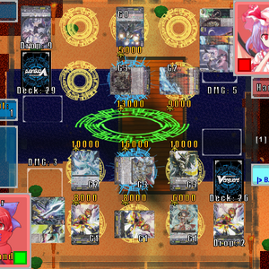 User Blog Hikaru702 Vg Unlimited V0 002 Version 0 002i Cardfight Vanguard Wiki Fandom