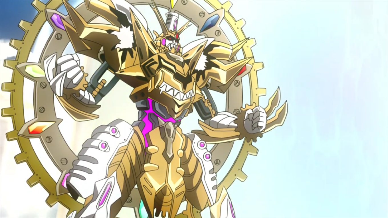 Image Deus  Ex  Machina  Demiurge Anime SG NC 4 png 