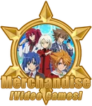 MPIcon Merch VideoGames