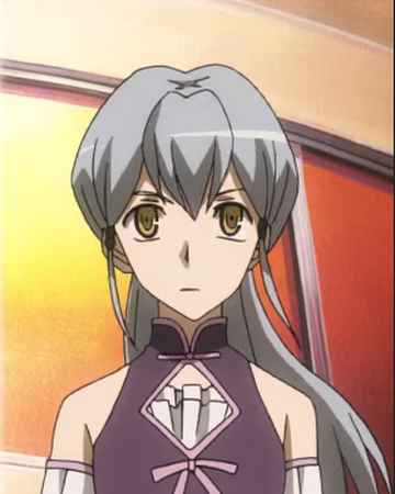 Sharlene Chen Cardfight Vanguard Wiki Fandom