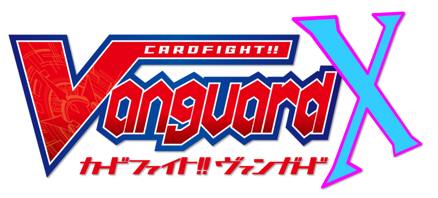 Cardfight!! Vanguard X Cardfight!! Vanguard Fanon Wiki Fandom