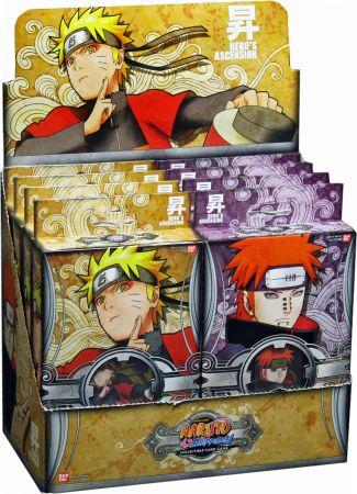 Naruto collectible card game | Cardgame Wiki | FANDOM powered by Wikia