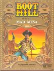 MadMesa