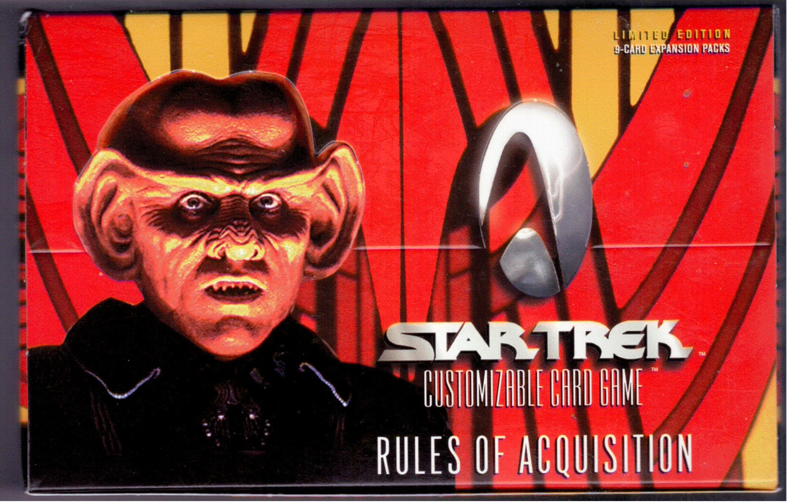 Rules Of Acquisition CardGuide Wiki Fandom