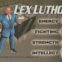 Lex Luthor Dcop Cardguide Wiki Fandom