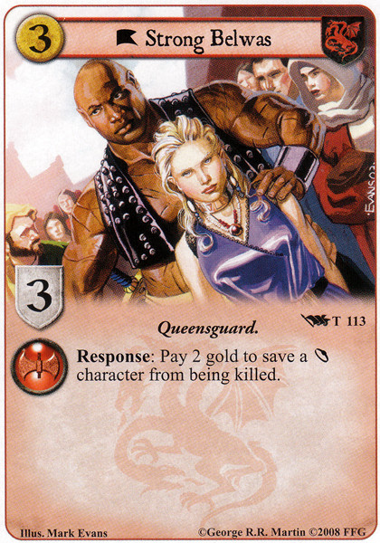 strong belwas cs cardguide wiki fandom powered by wikia