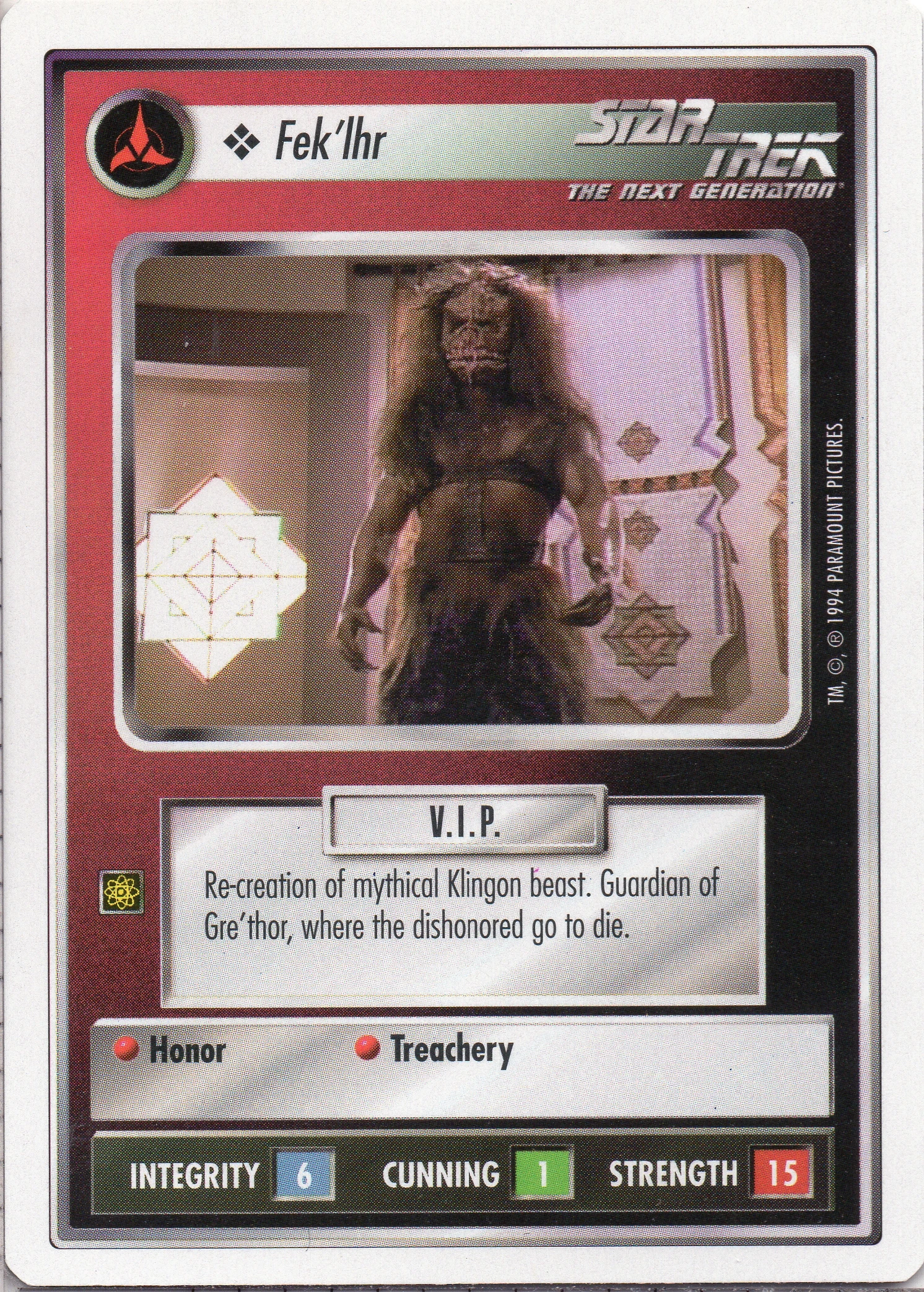 CategoryStrength 15 (Star Trek CCG 1E) CardGuide Wiki FANDOM powered by Wikia