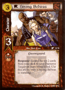 strong belwas cardguide wiki fandom powered by wikia